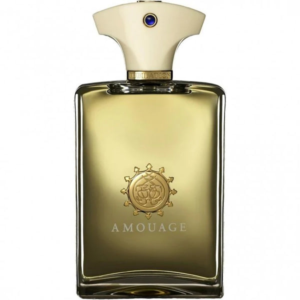 Amouage Jubilation XXV Man Sample/Decant