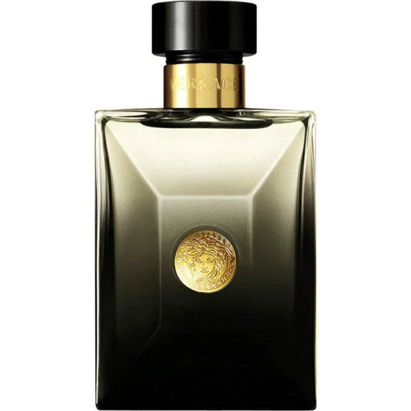 Versace Oud Noir Sample/Decant