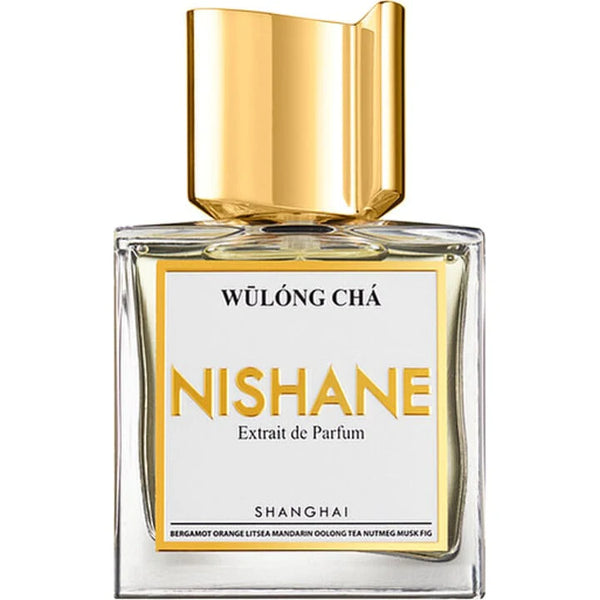 Nishane Wulong Cha Sample/Decant