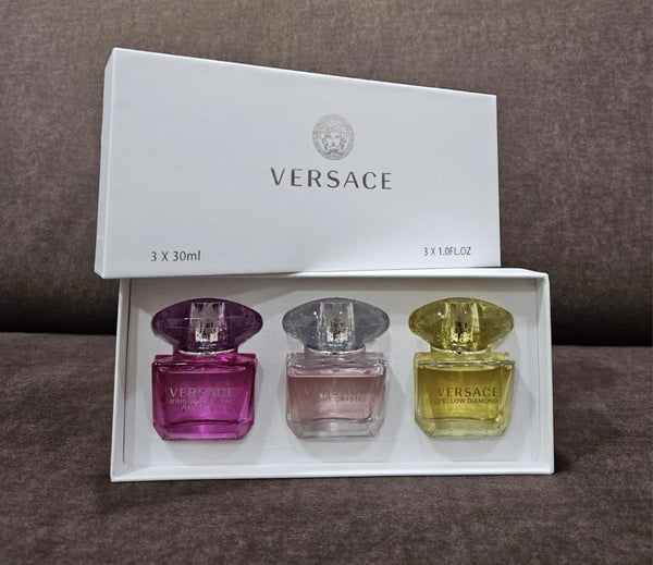 VERSACE