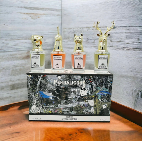 PENHALIGON