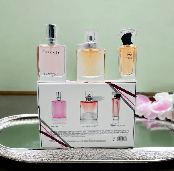 LANCOME PARIS
