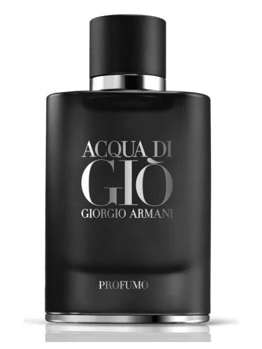 Armani Acqua Di Gio Profumo Sample/Decant