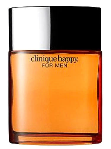 Clinique Happy for Men Sample/Decant