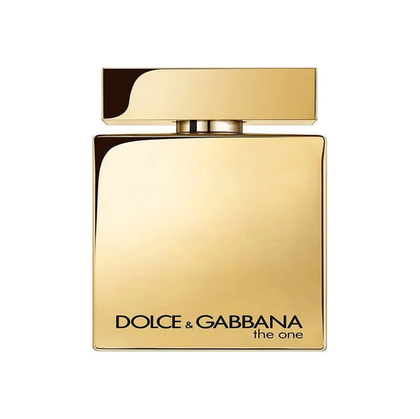 Dolce & Gabbana The One Gold For Women