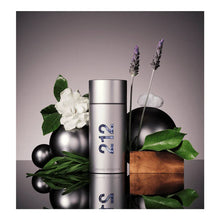 Carolina Herrera CH Men 212 Nyc Eau De Toilette